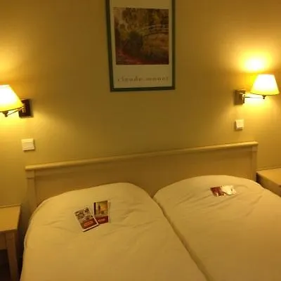 Ibis Toulouse Purpan Aeroport Hotel