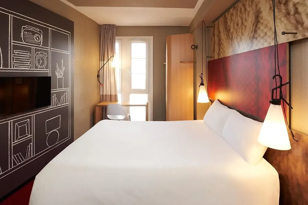Ibis Toulouse Purpan Aeroport Hotel