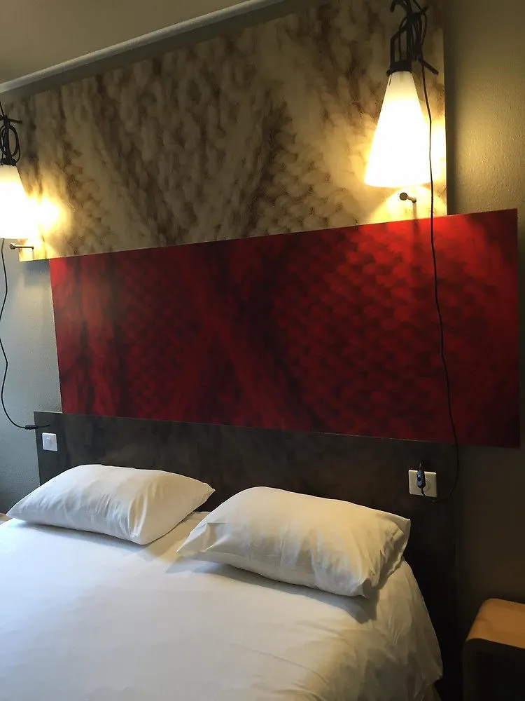 Ibis Toulouse Purpan Aeroport Hotel 3*,