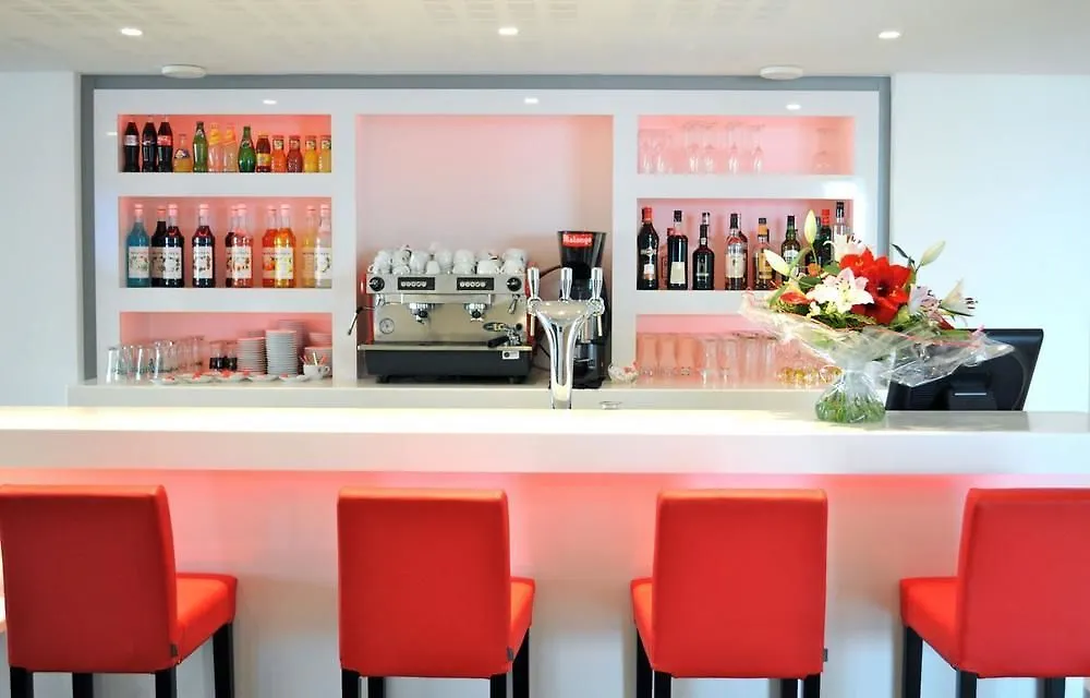 Ibis Toulouse Purpan Aeroport Hotel