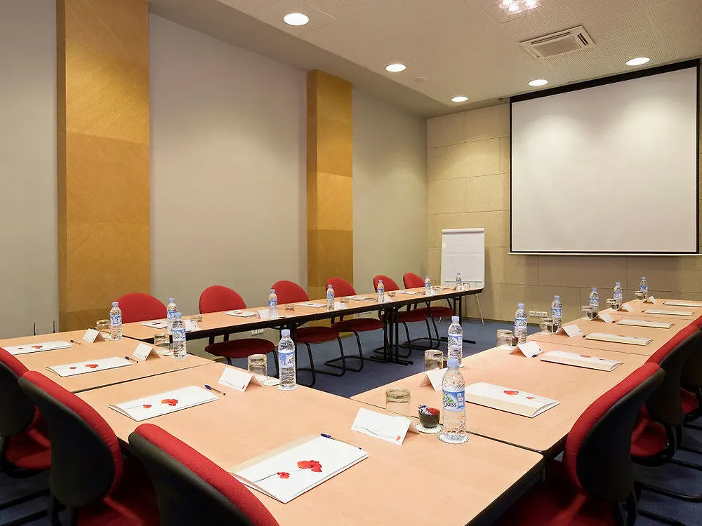 Ibis Toulouse Purpan Aeroport Hotel