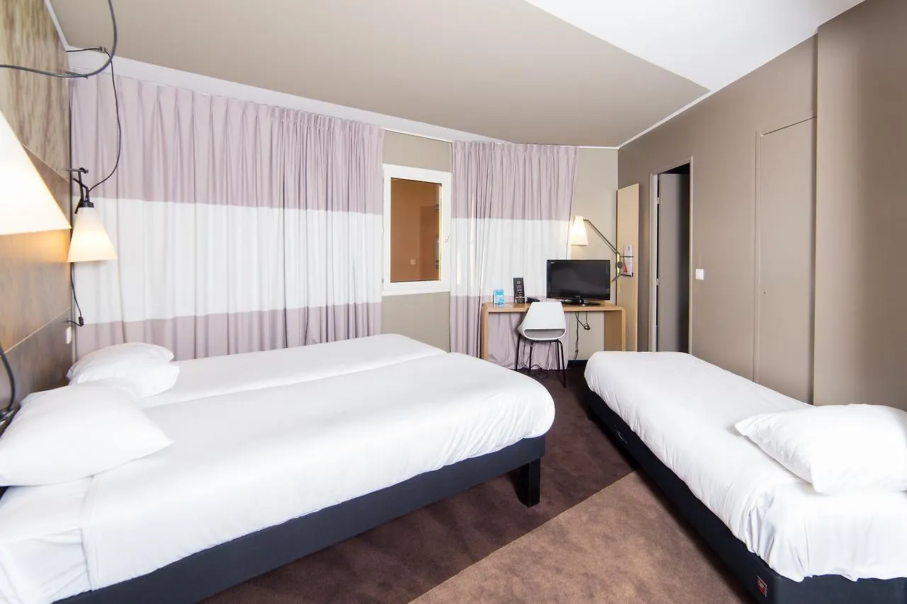 Ibis Toulouse Purpan Aeroport Hotel 3*,