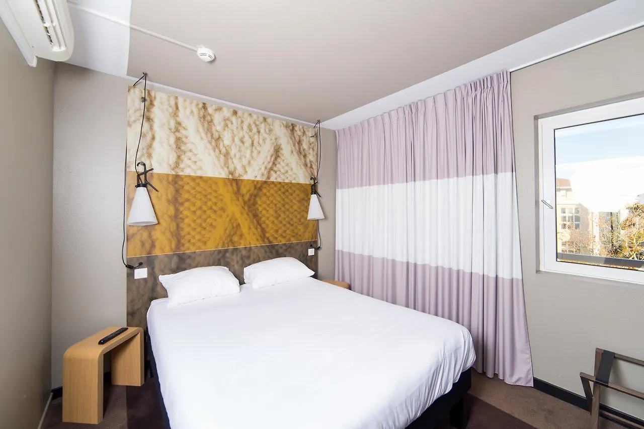Ibis Toulouse Purpan Aeroport Hotel 3*,  France