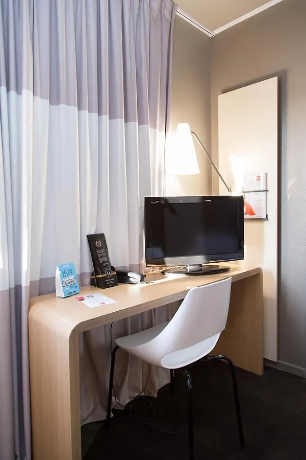 Ibis Toulouse Purpan Aeroport Hotel 3*,  France