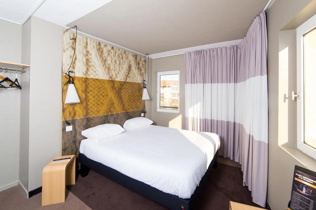 ***  Ibis Toulouse Purpan Aeroport Hotel France