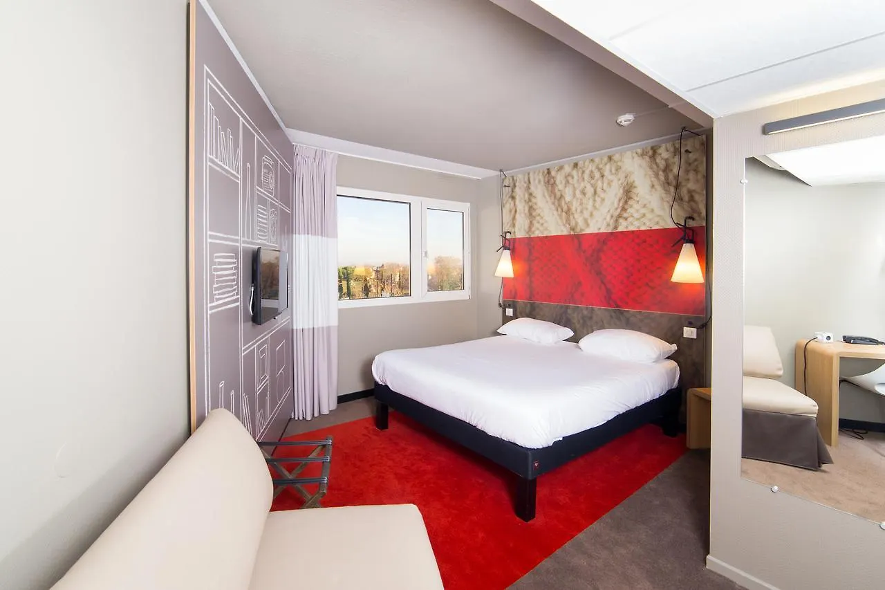 ***  Ibis Toulouse Purpan Aeroport Hotel France