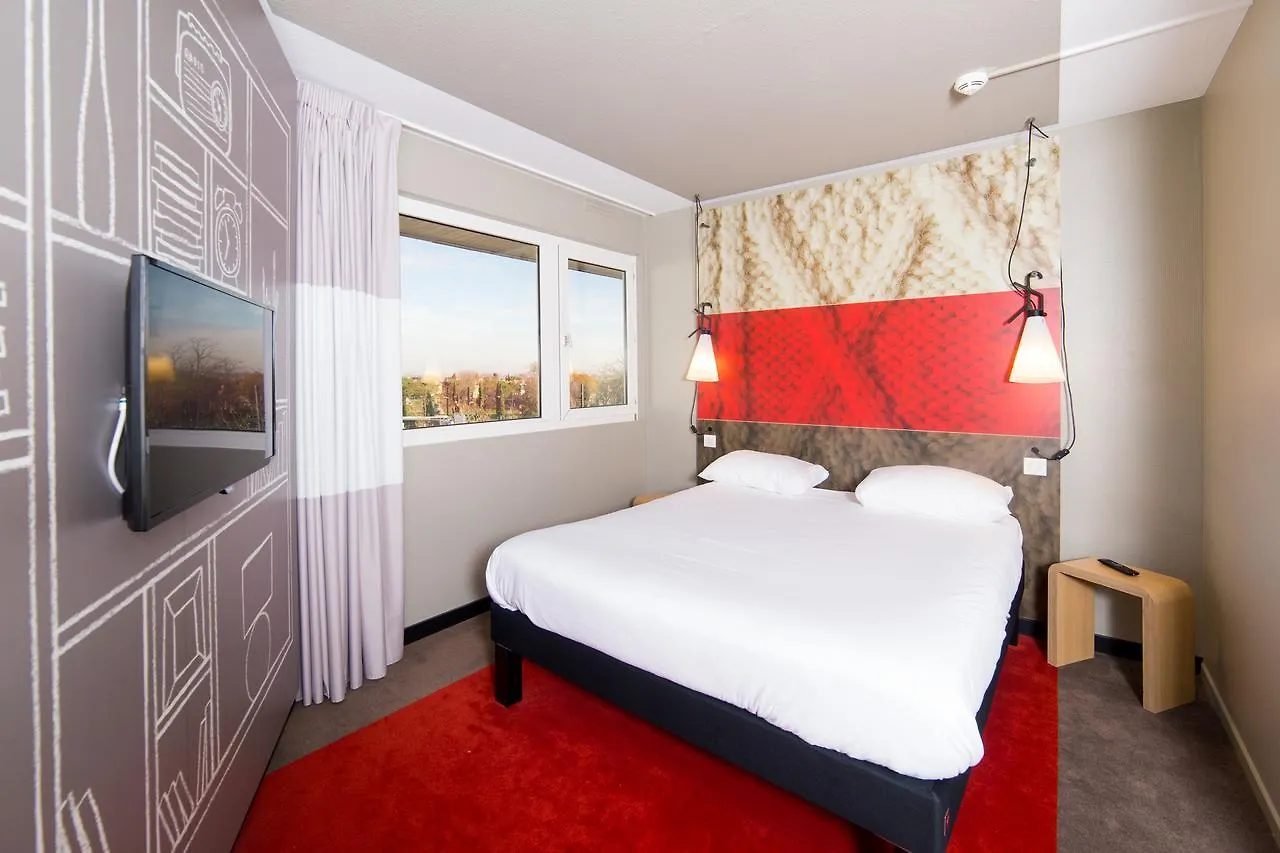 Ibis Toulouse Purpan Aeroport Hotel