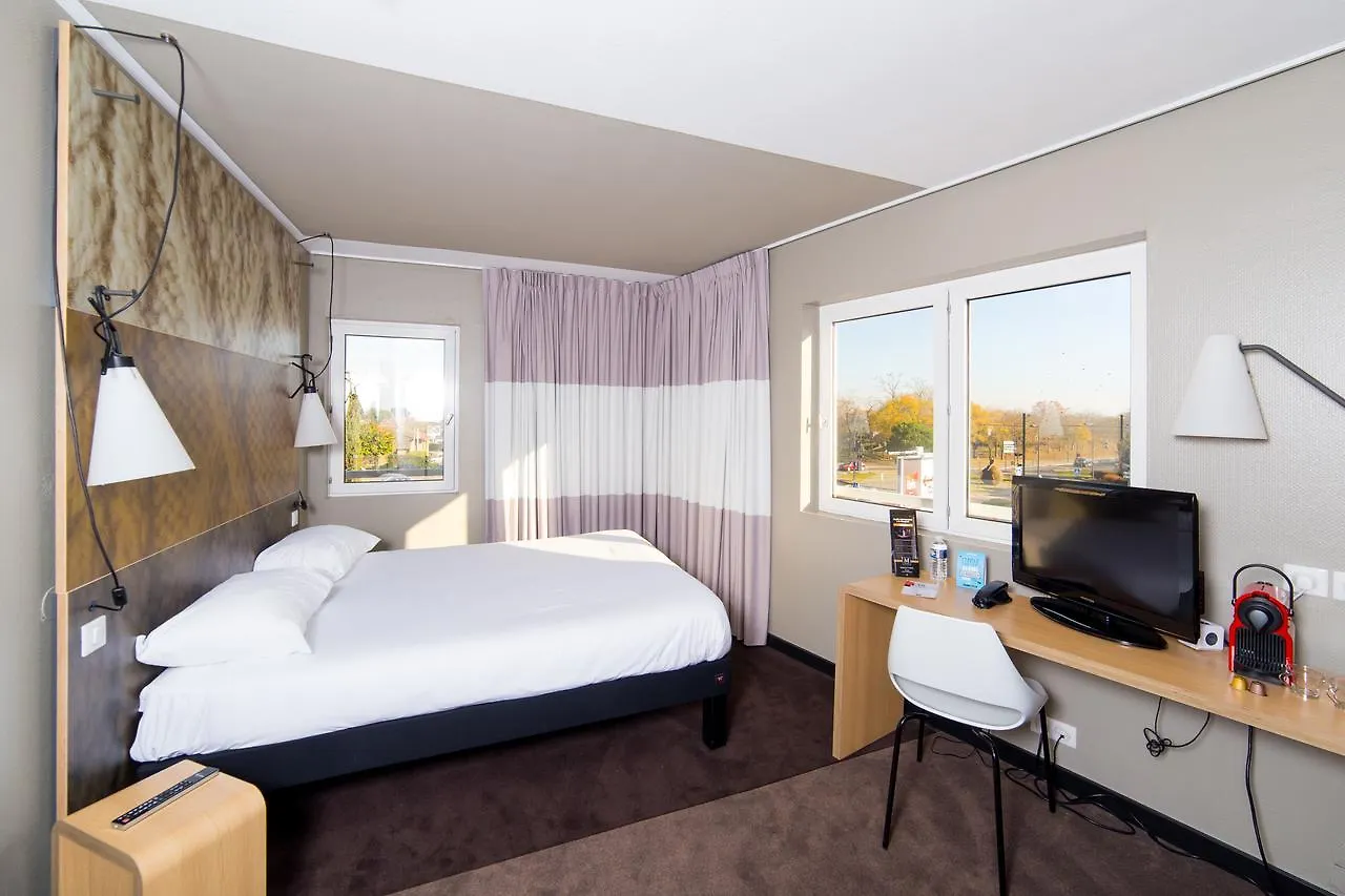 Ibis Toulouse Purpan Aeroport Hotel