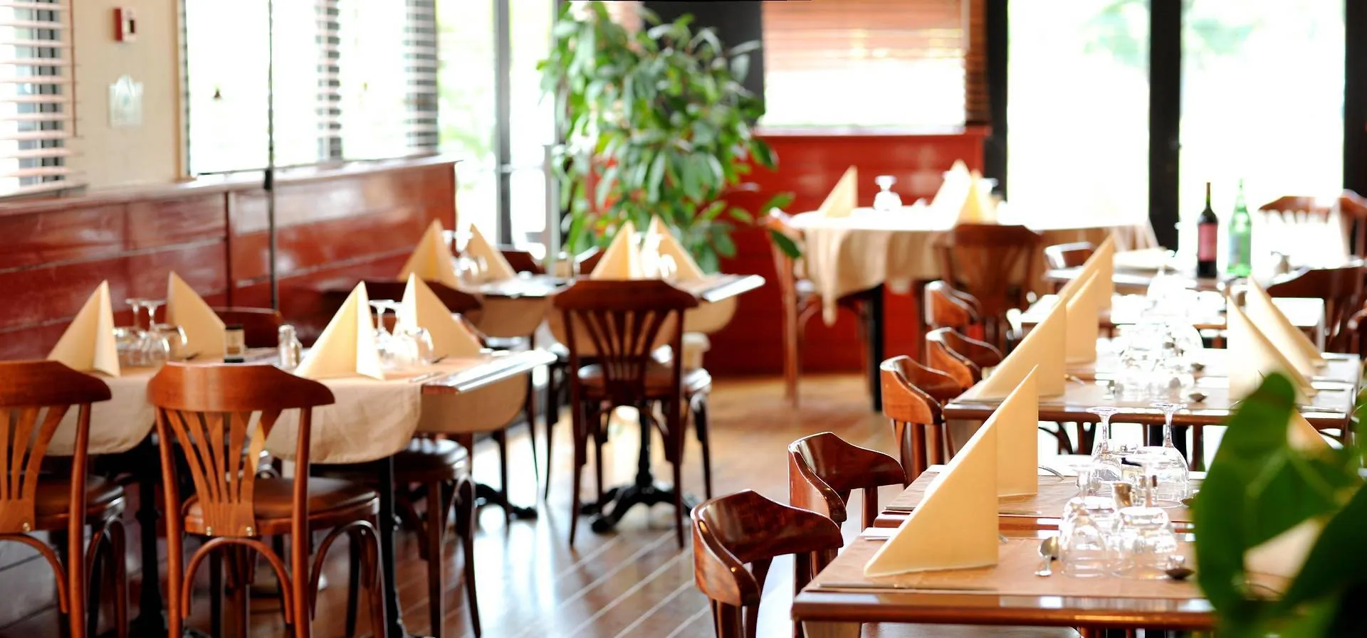 ***  Ibis Toulouse Purpan Aeroport Hotel France