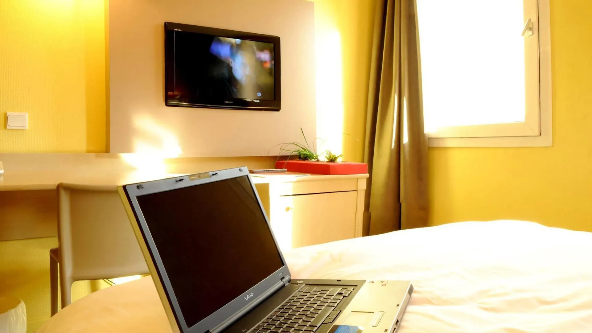 Ibis Toulouse Purpan Aeroport Hotel 3*,  France