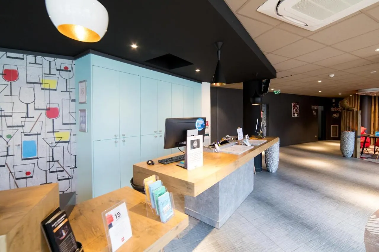 Ibis Toulouse Purpan Aeroport Hotel