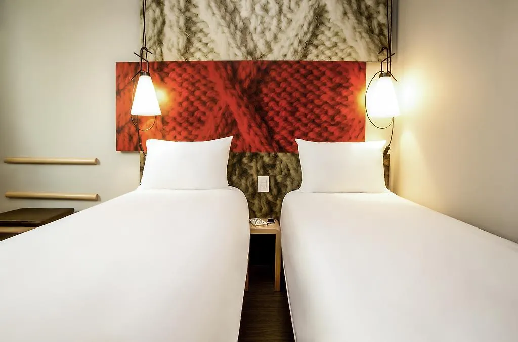 Ibis Toulouse Purpan Aeroport Hotel