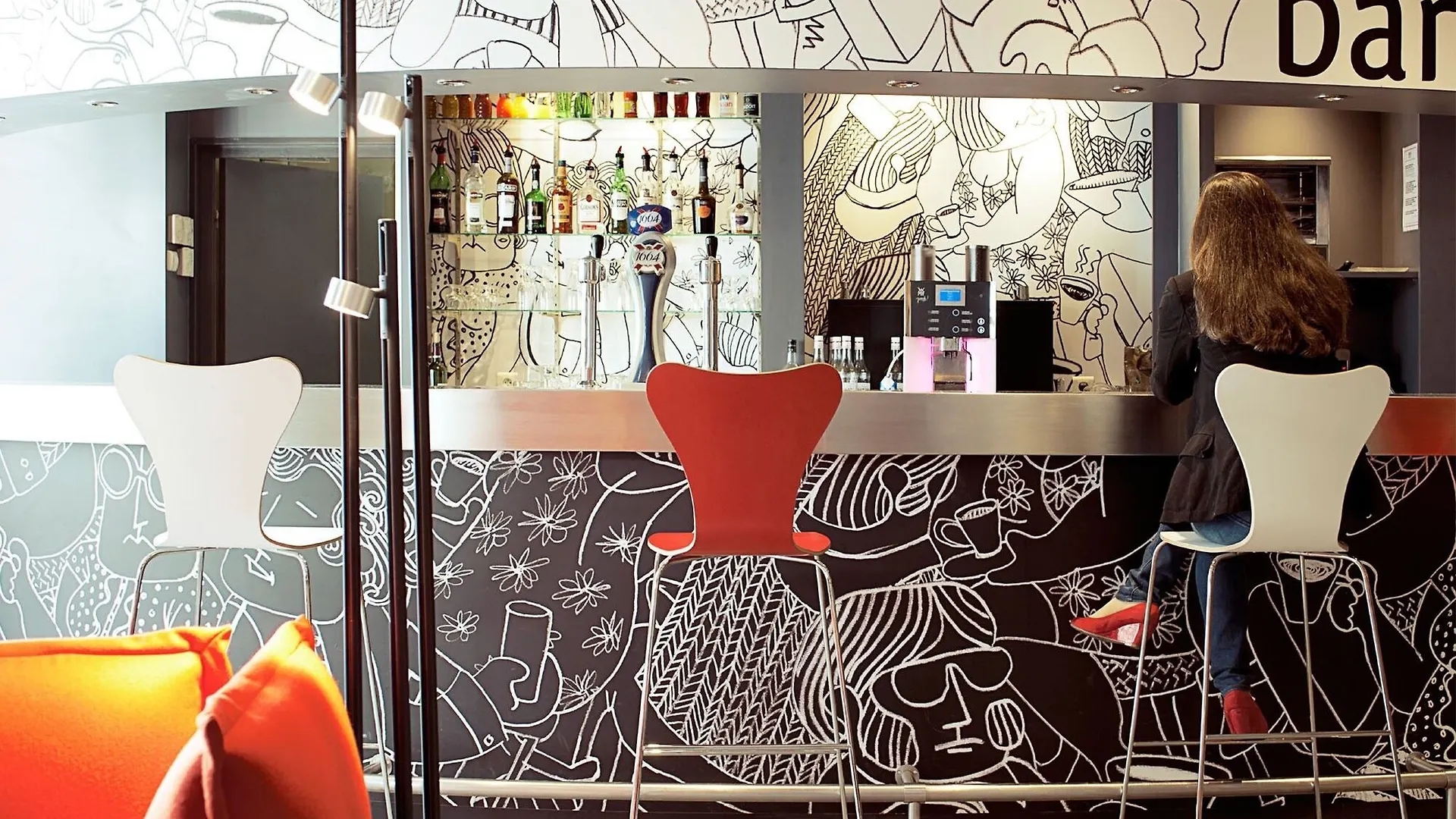 Ibis Toulouse Purpan Aeroport Hotel